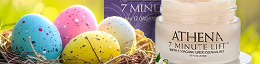 Beauty-Highlights im Osternest!