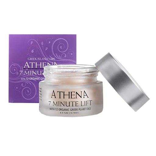 ATHENA 7 Minute Lift