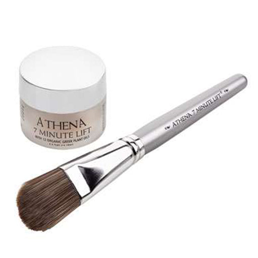 ATHENA 7 Minute Lift