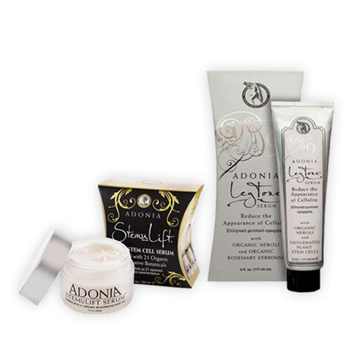 Beauty Set 1: StemuLift & LegTone