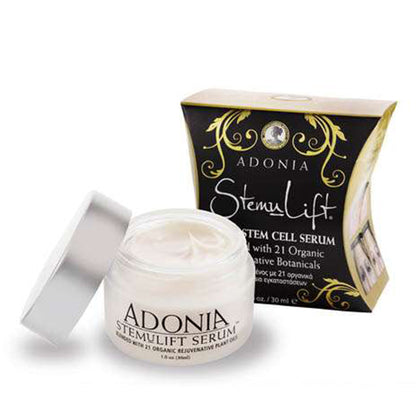 Beauty Set 1: StemuLift & LegTone
