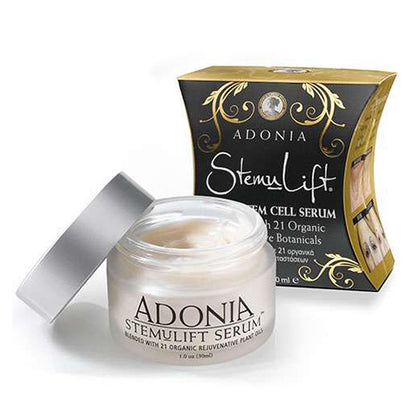 Beauty Set 2: StemuLift & 7 Minute Lift