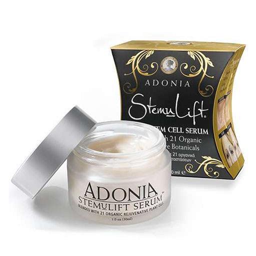 Beauty Set 3: StemuLift & LashAlive