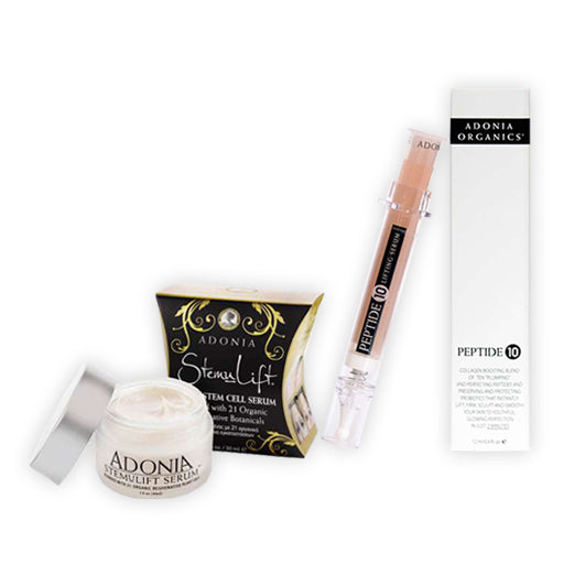 Beauty Set 4: StemuLift & Peptide 10