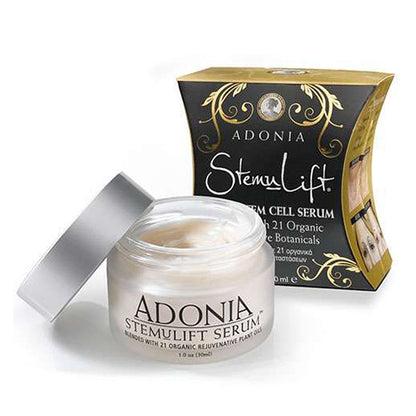 Beauty Set 4: StemuLift & Peptide 10