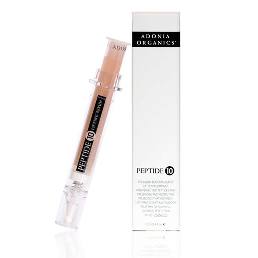 Beauty Set 4: StemuLift & Peptide 10