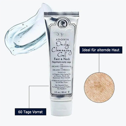 ADONIA Daily Cleansing Gel