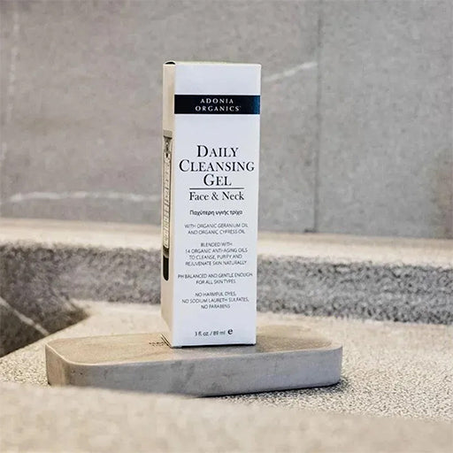 ADONIA Daily Cleansing Gel