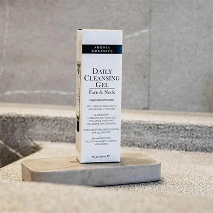ADONIA Daily Cleansing Gel